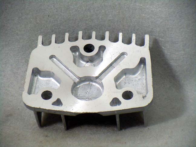Honda Part Image